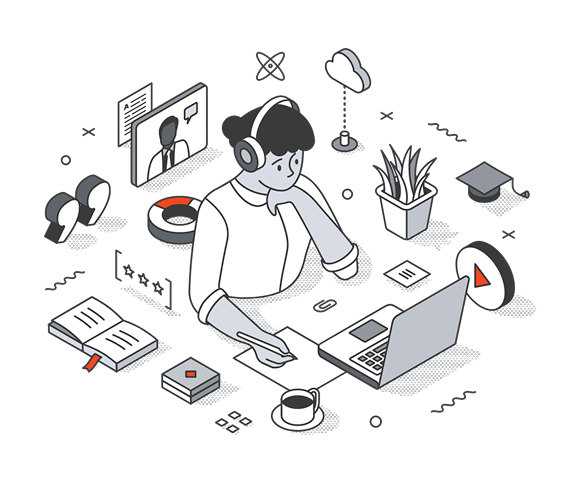Redaktion  & Content